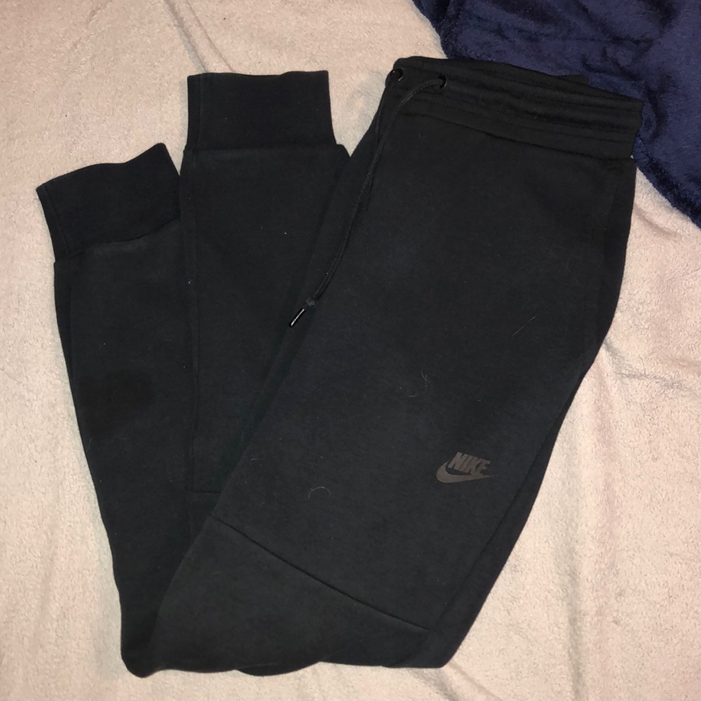 NIKE sweatpants
